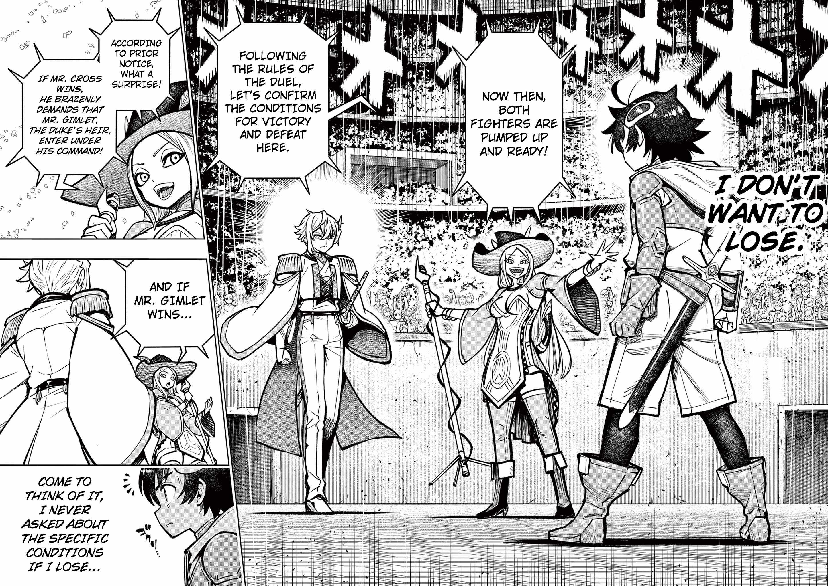 The Strongest Female Masters, Who Are Trying to Raise Me Up, Are in Shambles Over Their Training Policy Chapter 33 21